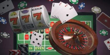 Instructions for Performing Better on Online Casino Slots