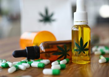There are Dangers to Utilizing CBD