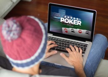 History of Online Poker