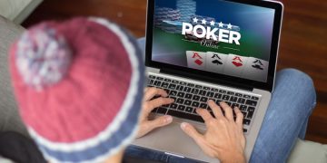 History of Online Poker