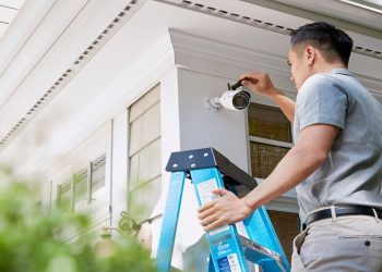 Why You Need Home Security?