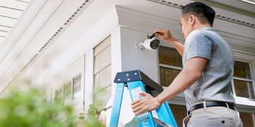 Why You Need Home Security?