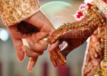 Why are more and more people going to online matrimonial sites?