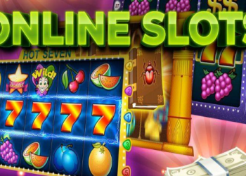 Can I Play Online Slot For Real Money?