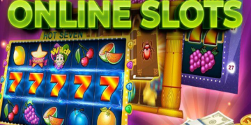 Can I Play Online Slot For Real Money?