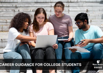 Career counseling for College Students