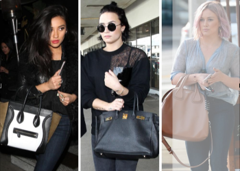 What are you like Backpacks and Teddy Tasche?