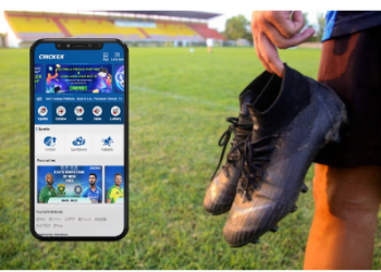 Crickex App Download – The Best App for Betting in India