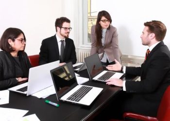 Stock Corporation – How Does It Work