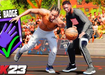 HOW TO AVOID HAVING A POOR FIRST SEASON IN NBA 2K23 MT- KAWAII LEONARD SLASHING 3 AND D LOCK BUILD