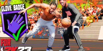 HOW TO AVOID HAVING A POOR FIRST SEASON IN NBA 2K23 MT- KAWAII LEONARD SLASHING 3 AND D LOCK BUILD
