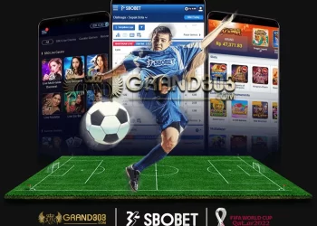Situs Judi Bola Online