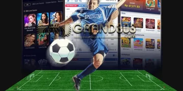 Situs Judi Bola Online