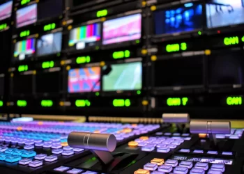 What Is Television Transcription?