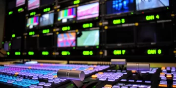 What Is Television Transcription?