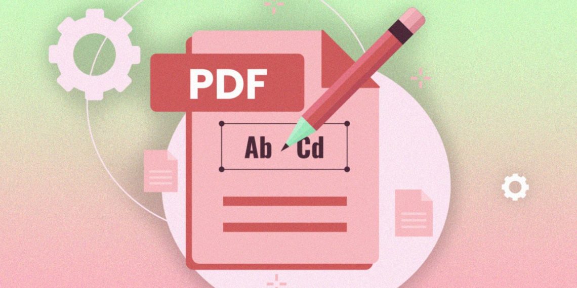 Online PDF Editor Evaluation – just need it
