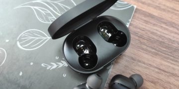 Major features of the Waterproof Wireless Headphones