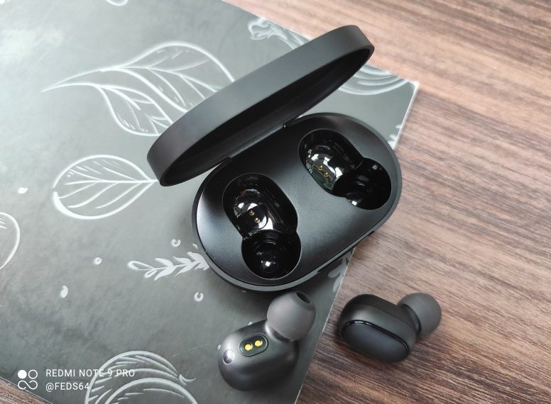 Major features of the Waterproof Wireless Headphones