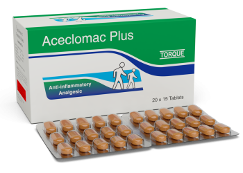 BENEFITS OF ACECLOMAC PLUS TABLE