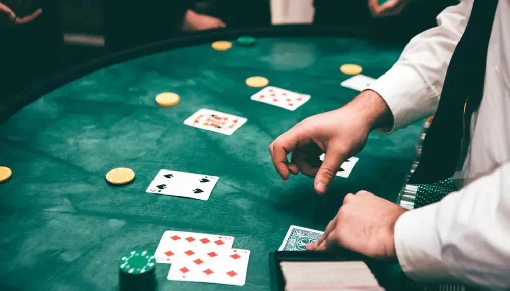 A Brief Guide to Blackjack Online for Canadians