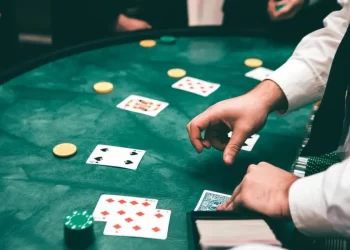 A Brief Guide to Blackjack Online for Canadians