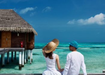 Best Places to Go for Honeymoon