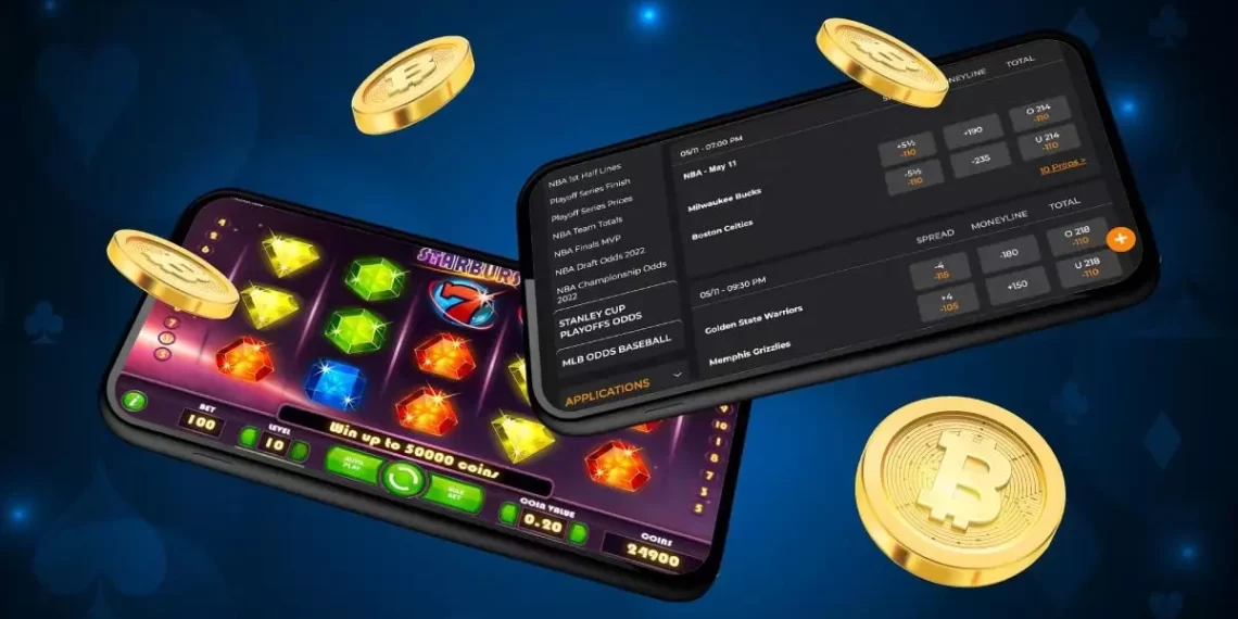 Crypto Betting Tips For Better Odds