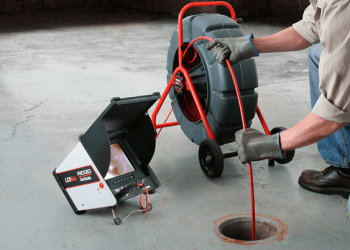 Tips For Cleaning Your Sewer