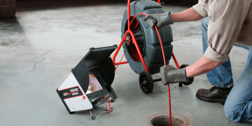 Tips For Cleaning Your Sewer