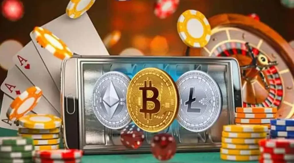 Tips To Win More in Crypto Casino