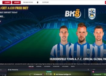 Discover BK8 Affiliates and Start Earning Extra Money Today