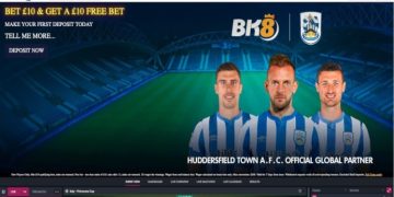 Discover BK8 Affiliates and Start Earning Extra Money Today