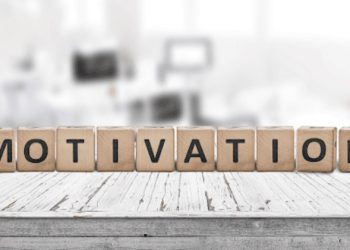 How Can A Student Stay Motivated in College?