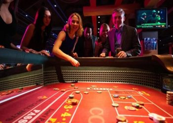 How To Find Trusted Online Casinos In Singapore