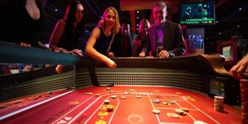 How To Find Trusted Online Casinos In Singapore