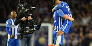 How To Use Sports Broadcast To Desire