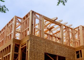 Lumber – Different Purposes in Buildings