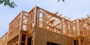 Lumber – Different Purposes in Buildings