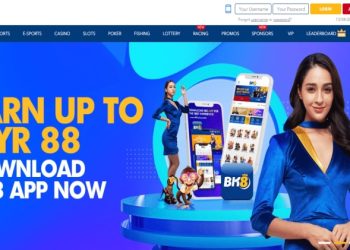 Why BK8 Sportsbook In Malaysia Is Worth Your Bet?