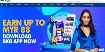 Why BK8 Sportsbook In Malaysia Is Worth Your Bet?