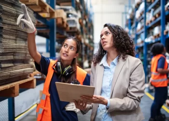 Top Benefits Of Effective Supply Chain Management