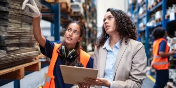 Top Benefits Of Effective Supply Chain Management