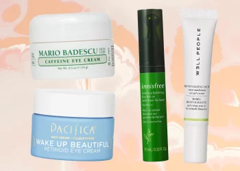 How To Buy EYE CREAM On A Tight Budget