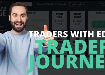 Introducing Traders With Edge: A New Alternative to Top Tier Trader