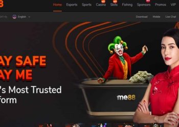 me88 The Best Casino Online Malaysia