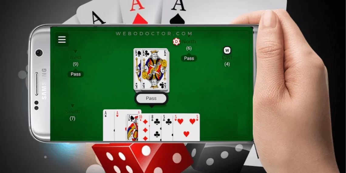 Rummy Application: An exciting way to play rummy online
