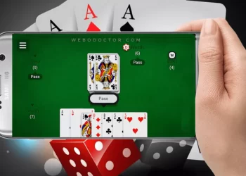 Rummy Application: An exciting way to play rummy online