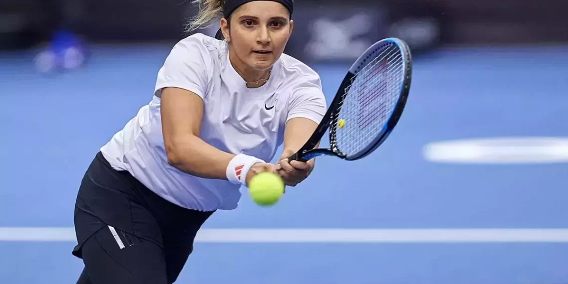 Online Tennis: Not A Dream Anymore