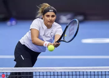 Online Tennis: Not A Dream Anymore