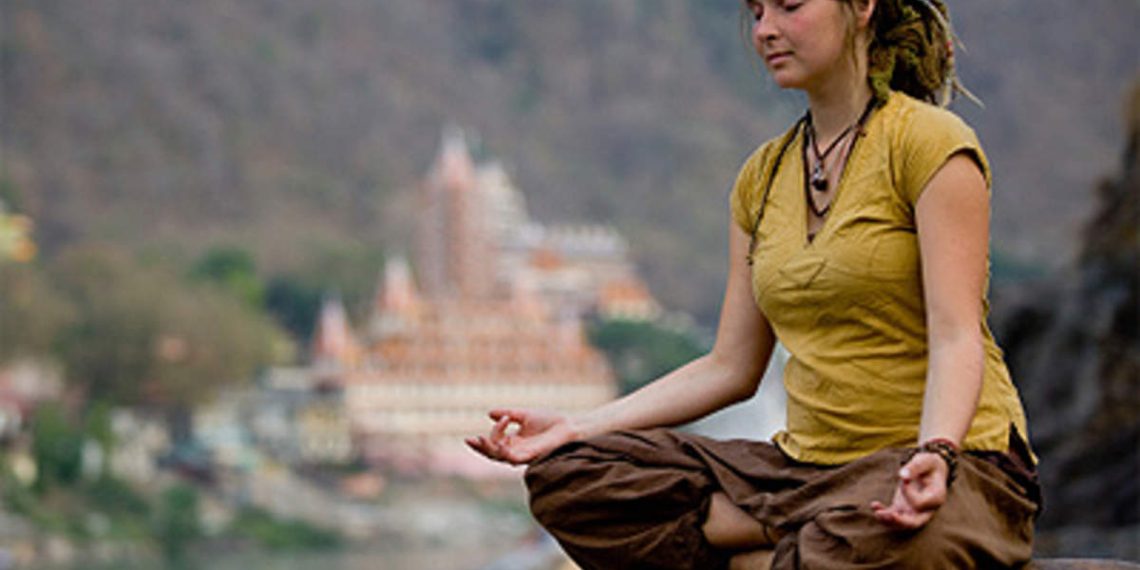 Rishikesh: The Global Centre for Yoga